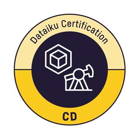 dataiku certification training.